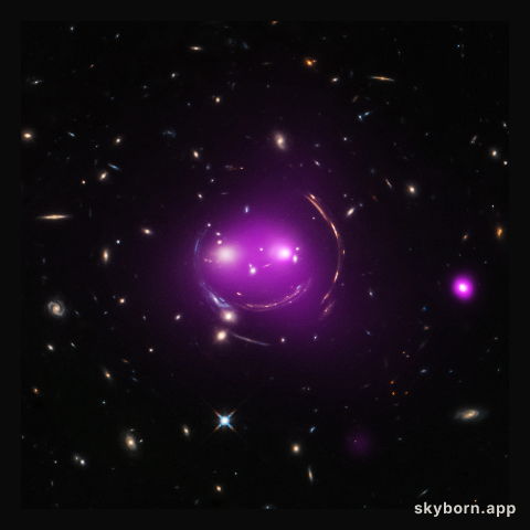 Gravity's Grin