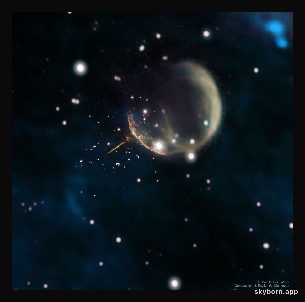 Supernova Cannon Expels Pulsar J0002