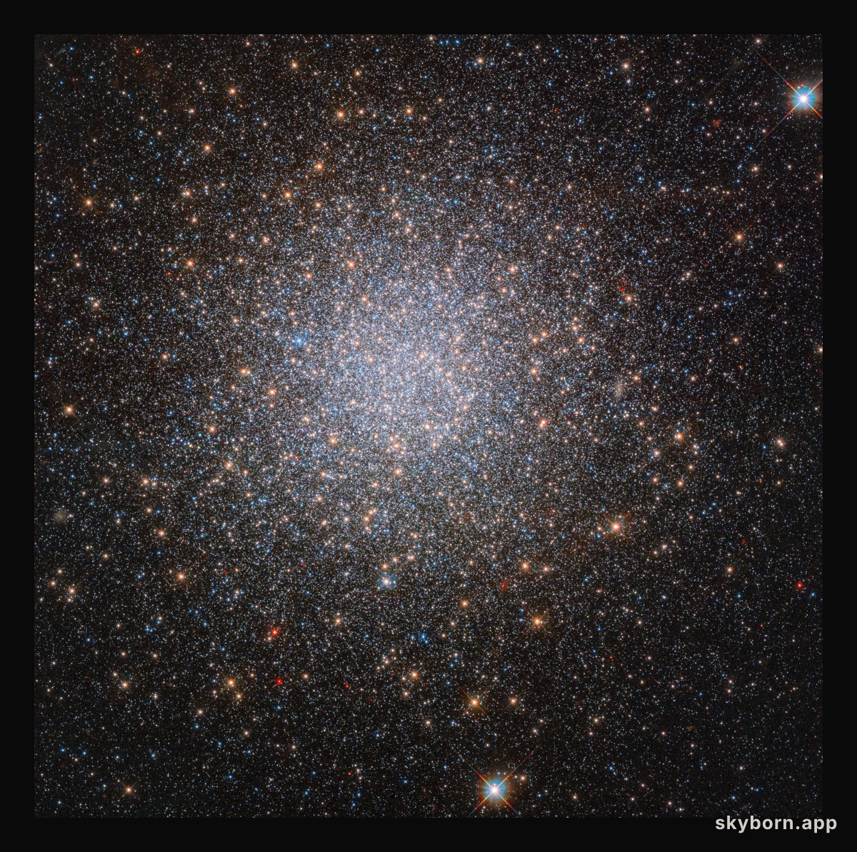 NGC 2419: Intergalactic Wanderer