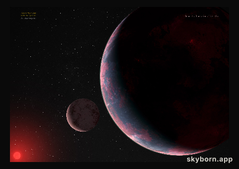 Methane Discovered on Distant Exoplanet