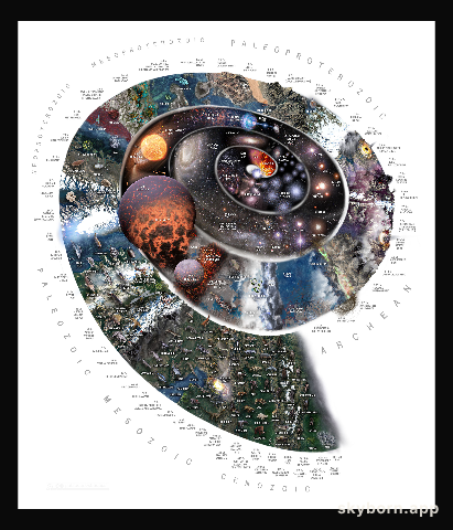 Time Spiral