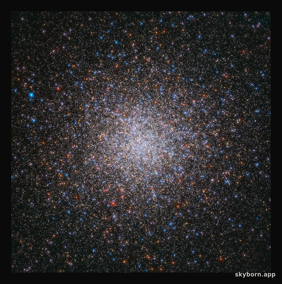 Messier 2
