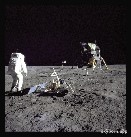 Moonquakes Surprisingly Common