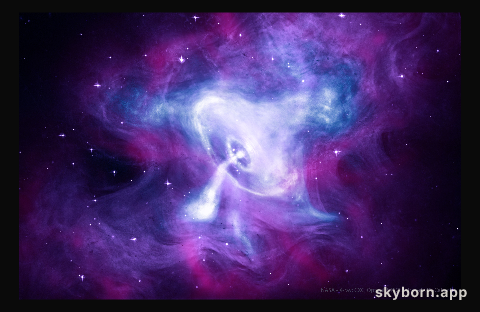 The Spinning Pulsar of the Crab Nebula