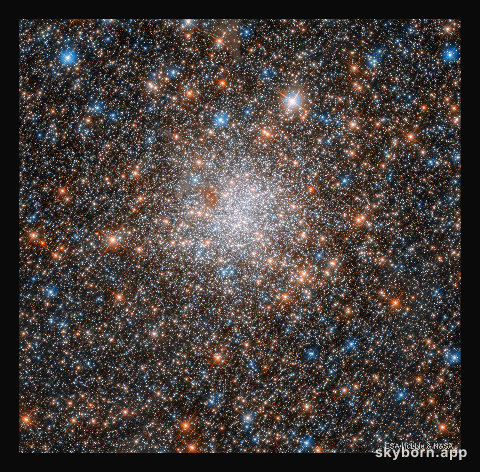 NGC 1898: Globular Cluster in the Large Magellanic Cloud