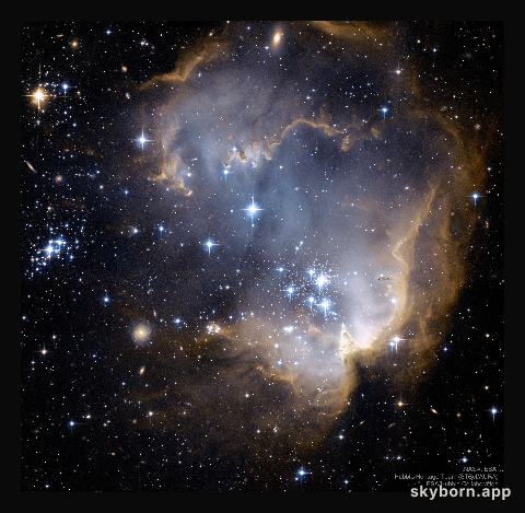NGC 602 and Beyond