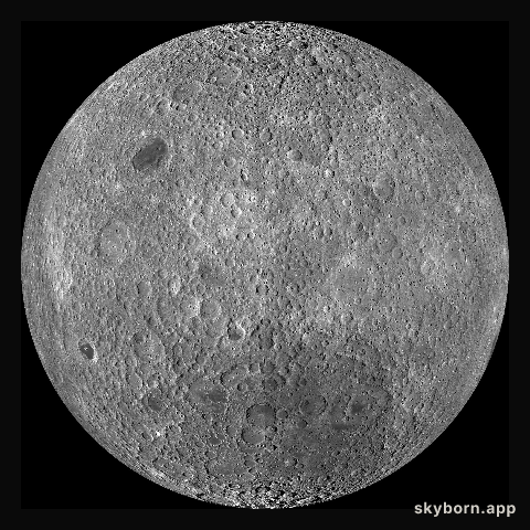 Lunar Farside