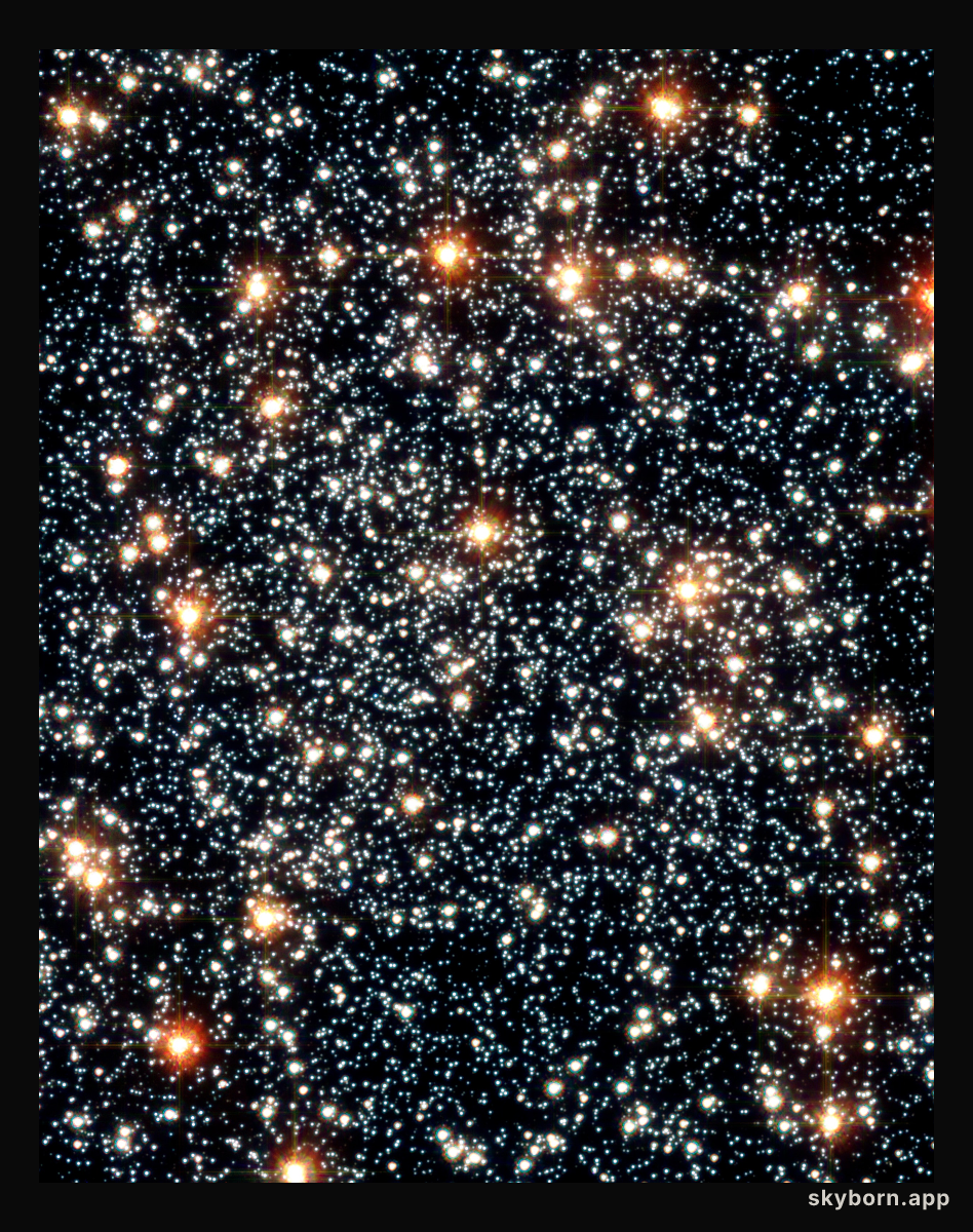 Stellar sorting in globular cluster 47 Tucanae