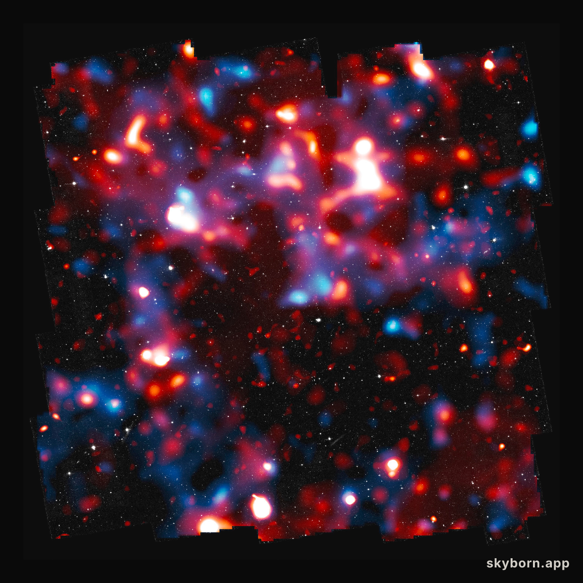 The COSMOS survey