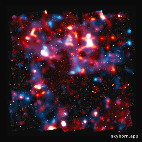 The COSMOS survey