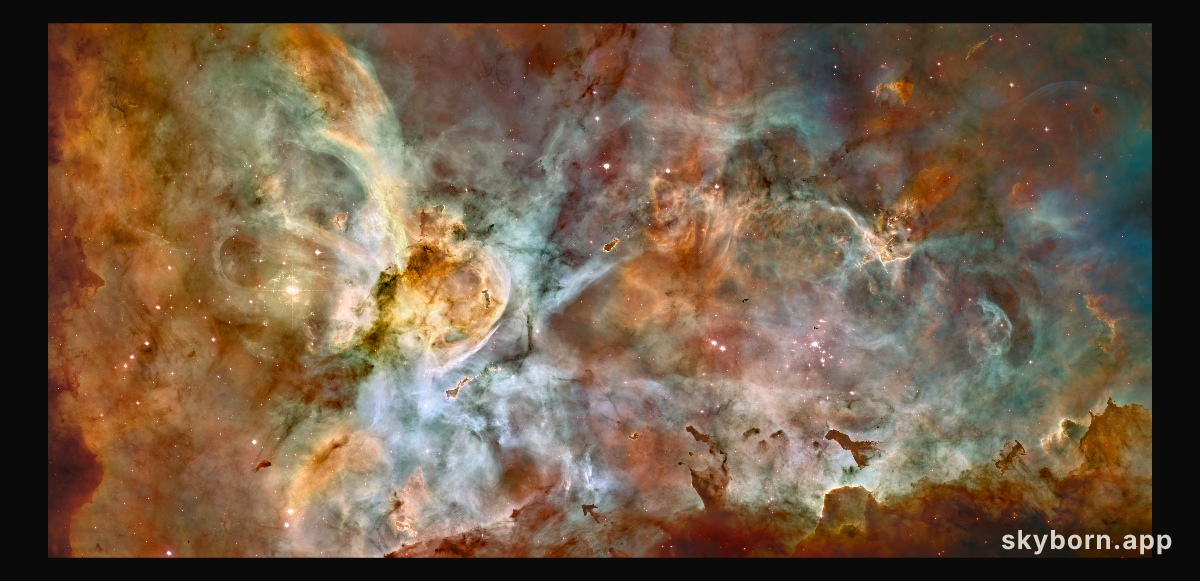 Star birth in the extreme