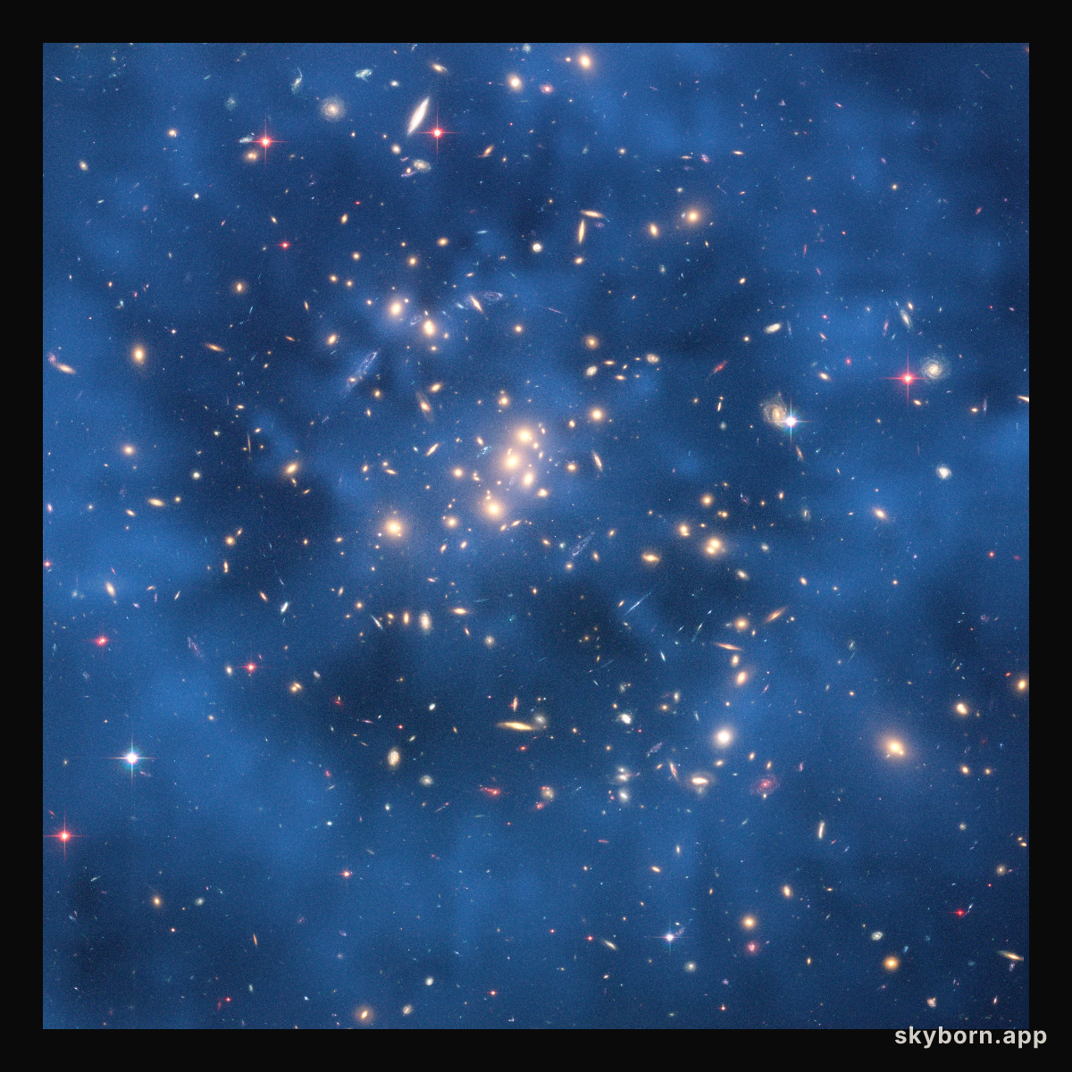 Dark matter ring in galaxy cluster Cl 0024+17 (ZwCl 0024+1652)