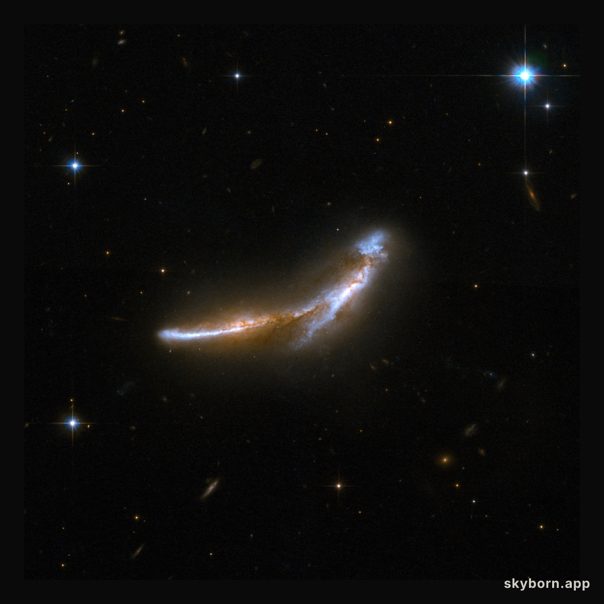 NGC 6670