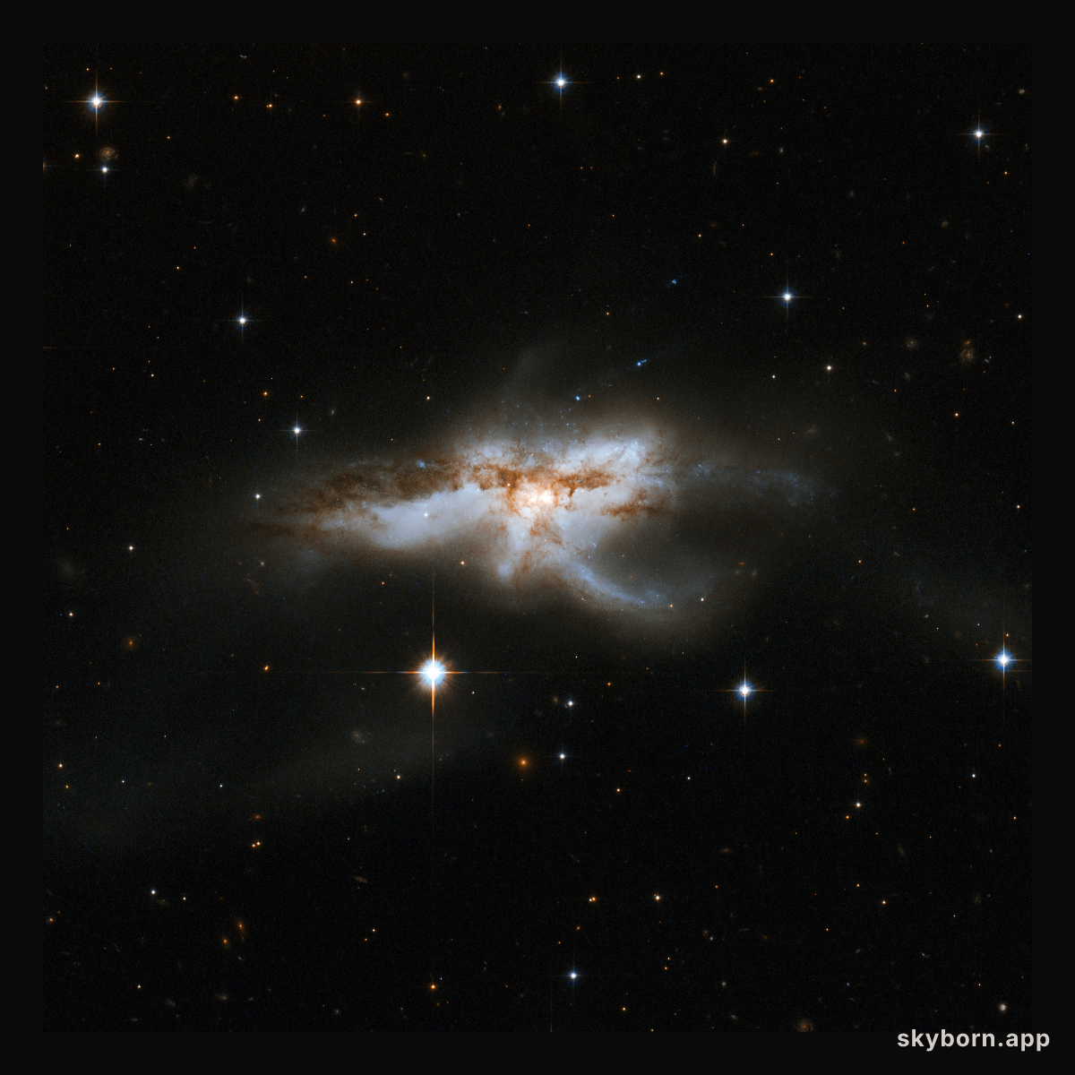 NGC 6240