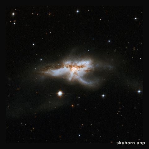 NGC 6240