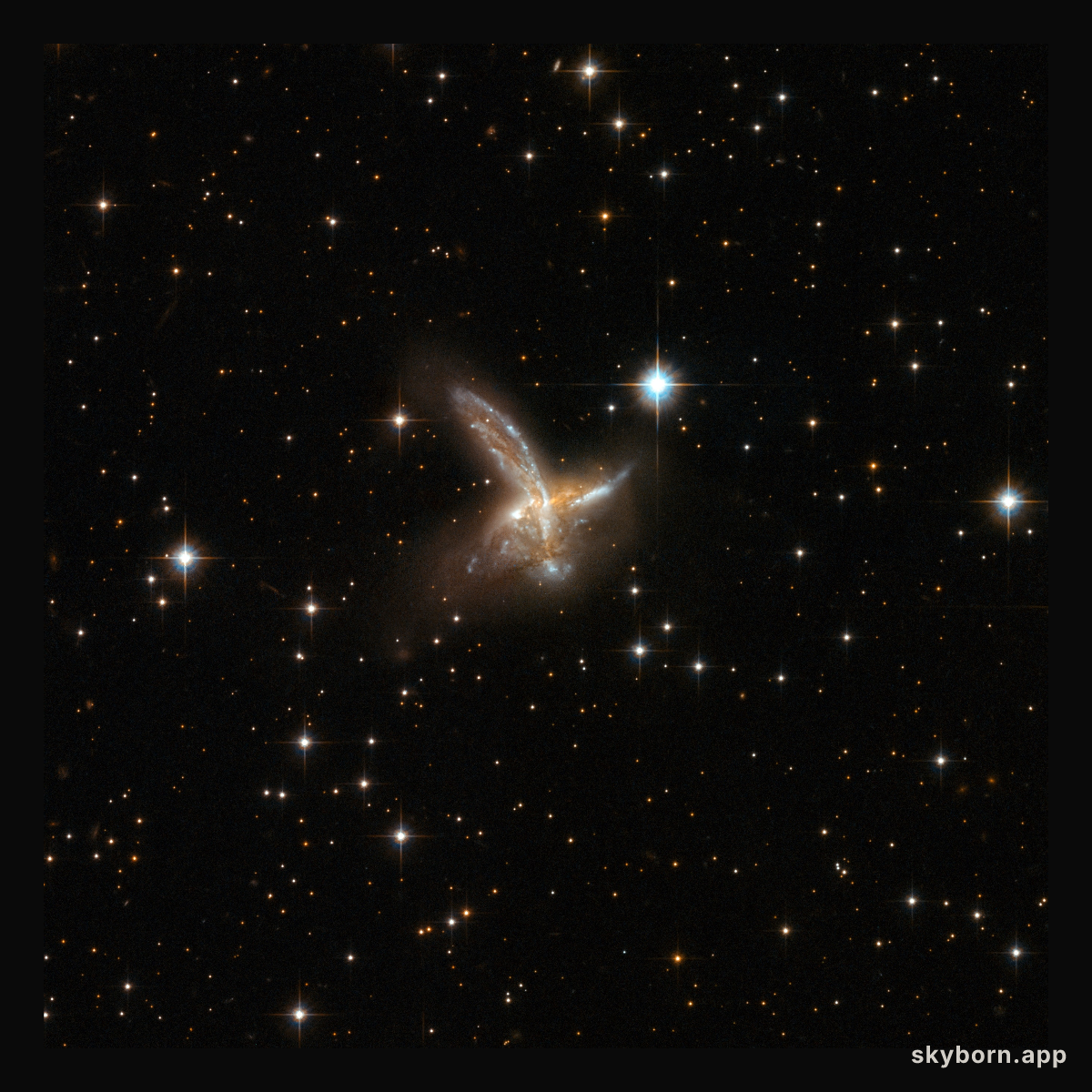 ESO 593-8