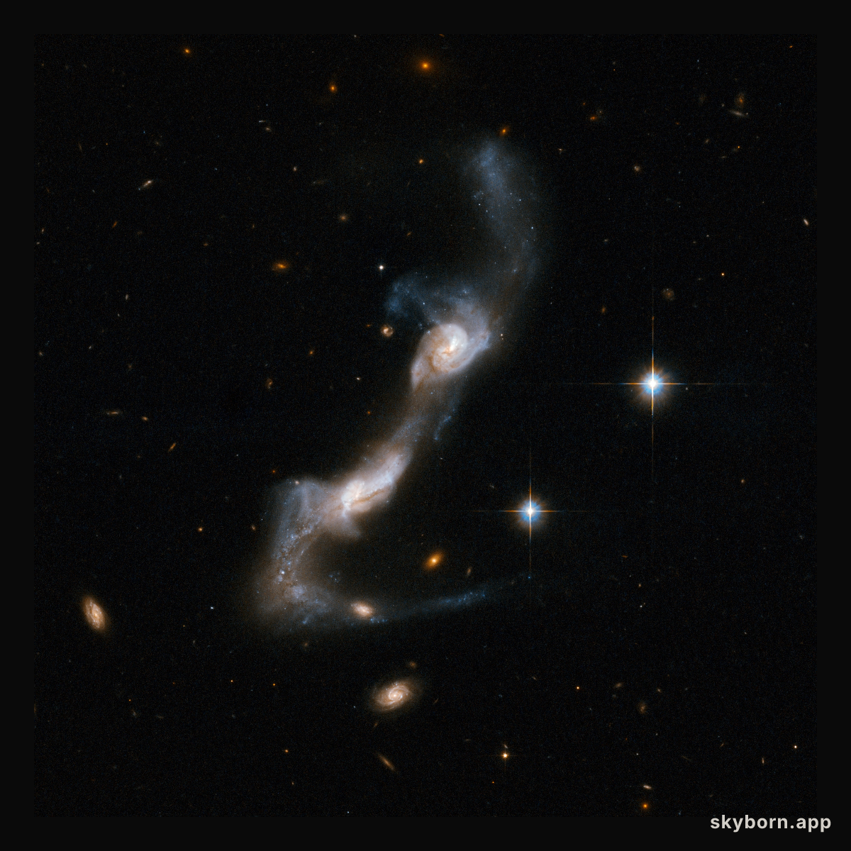 UGC 8335