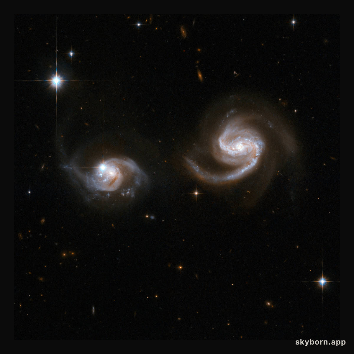 NGC 6786