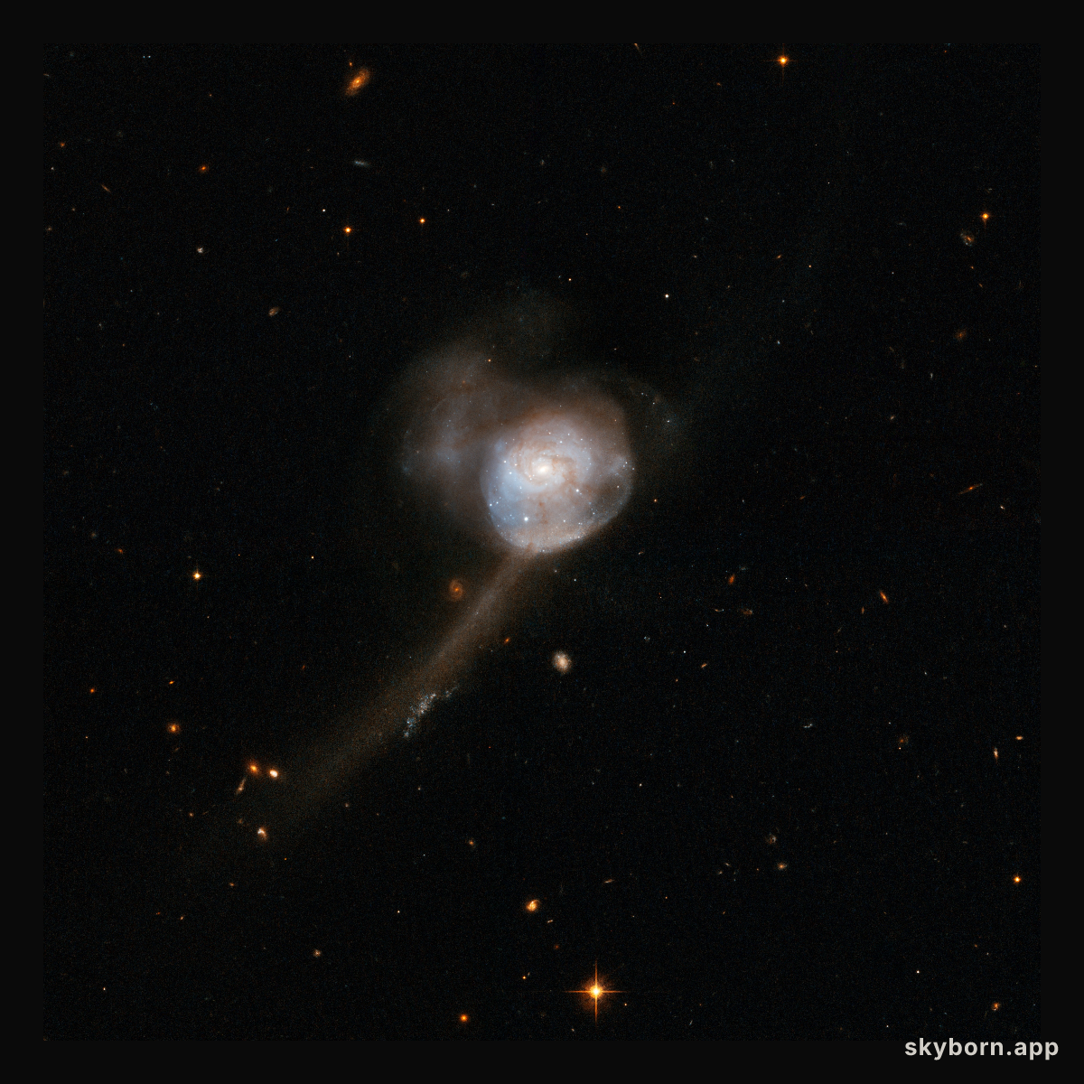 NGC 17