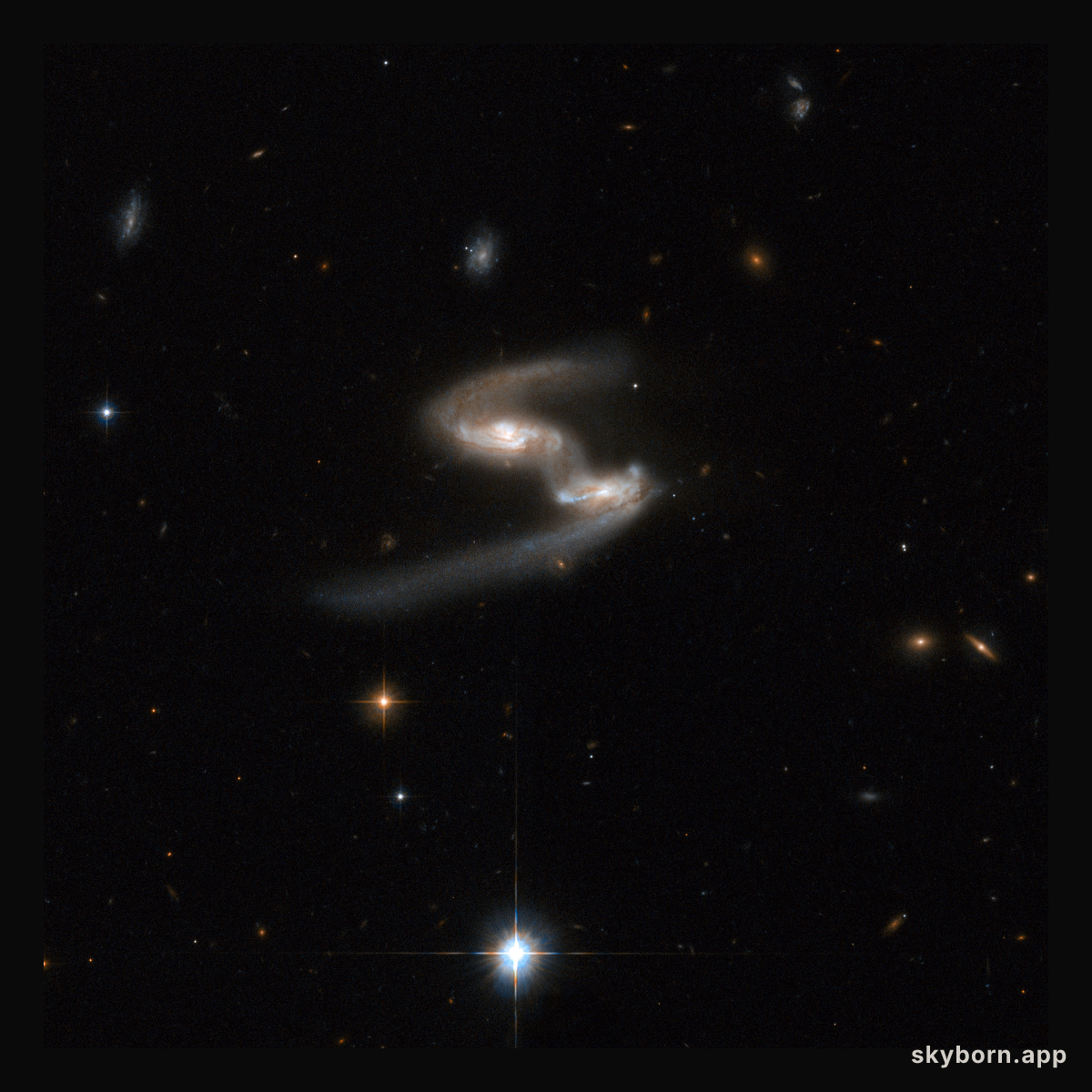 ESO 77-14