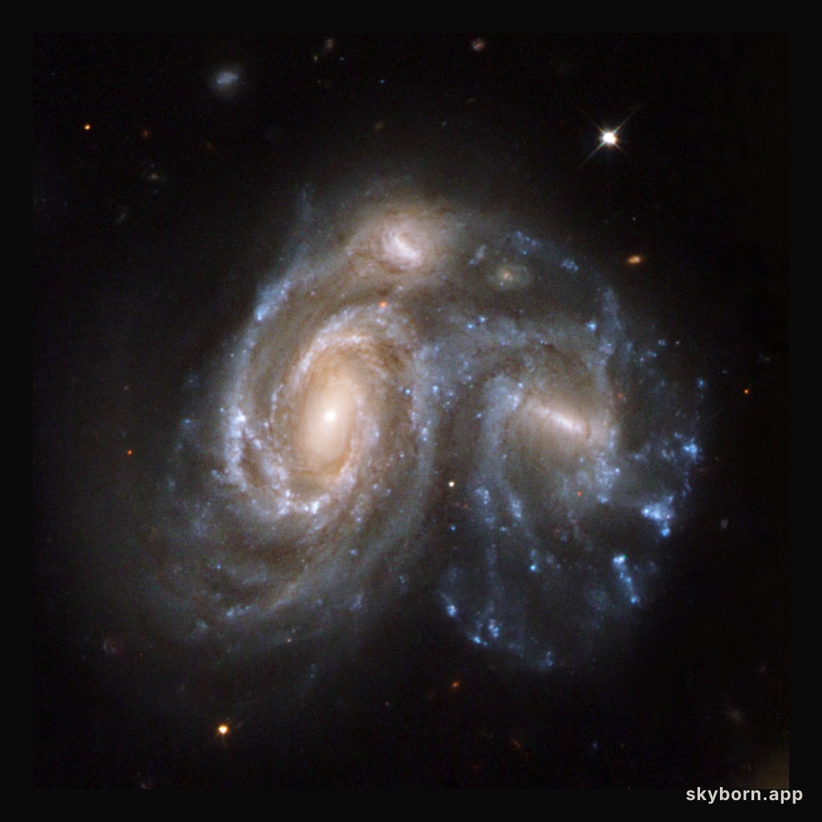 NGC 6050
