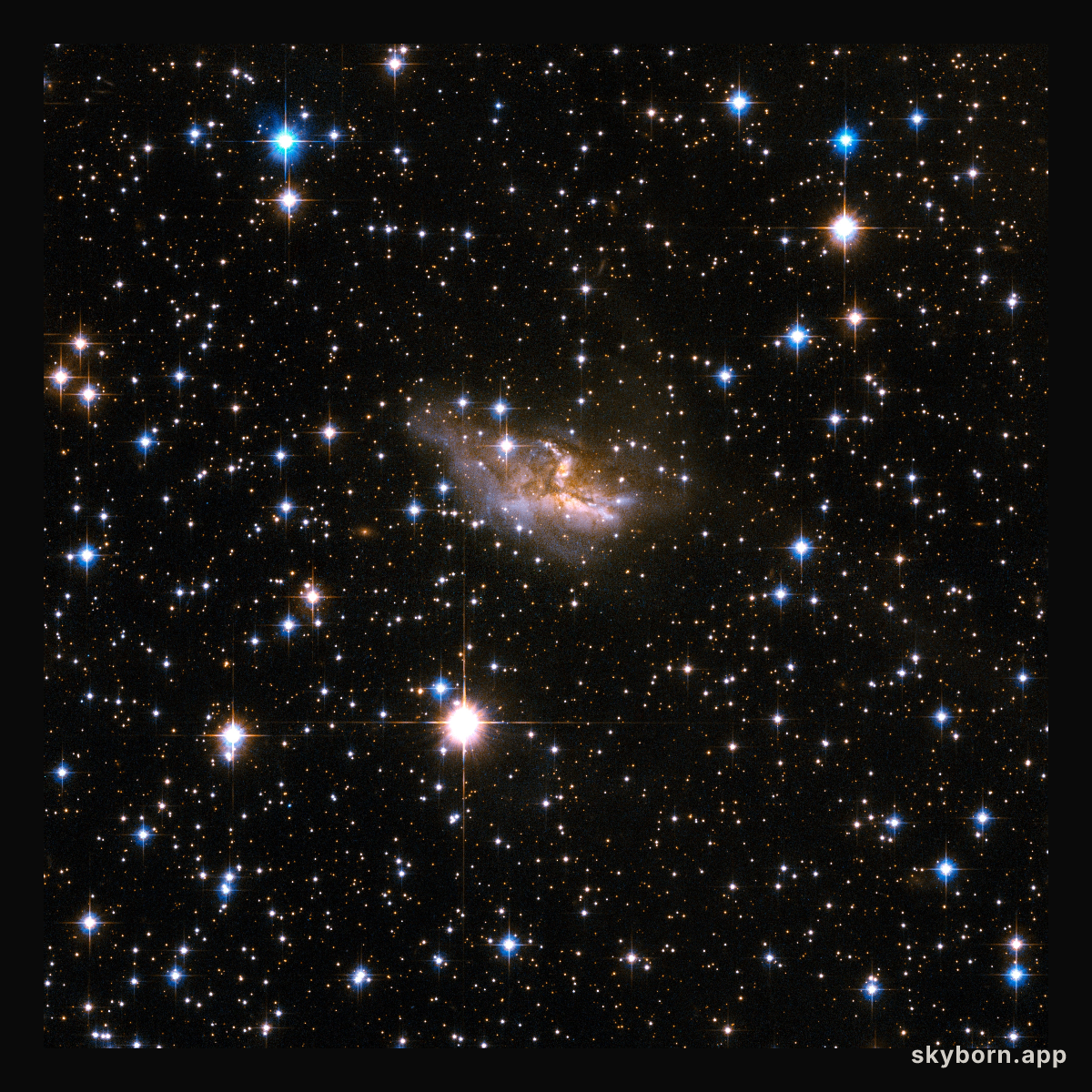 ESO 99-4