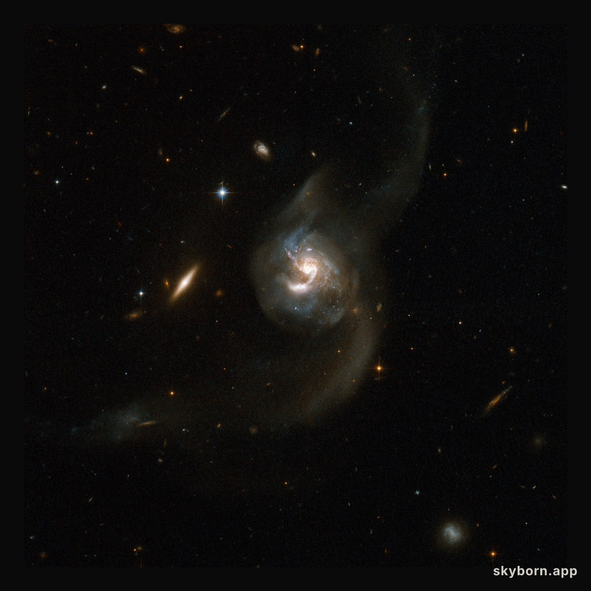 NGC 6090