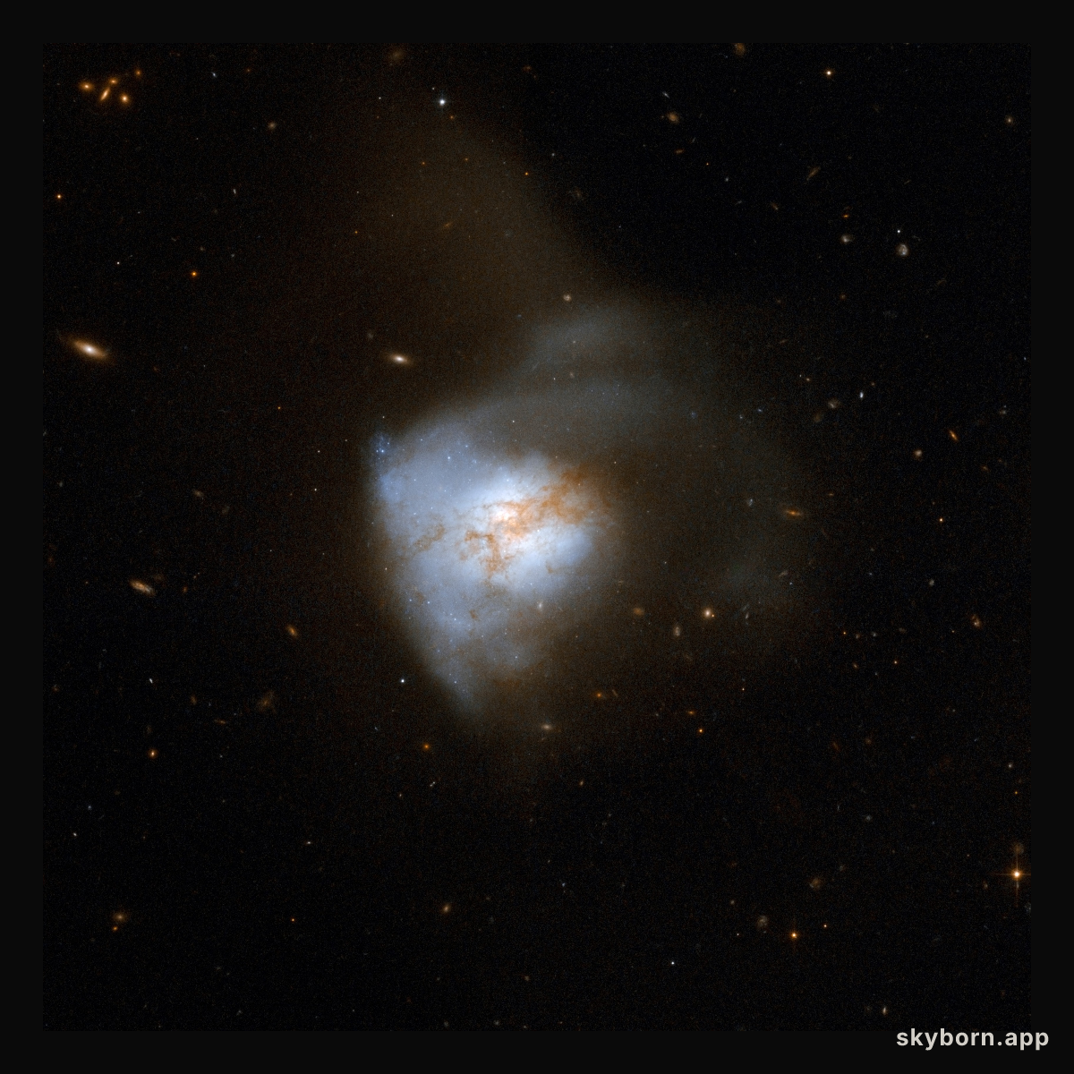Arp 220