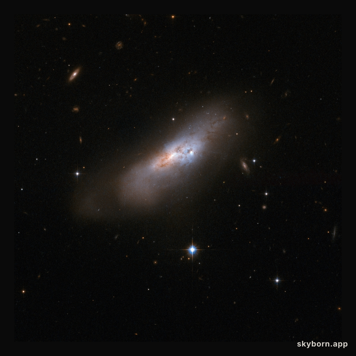 ESO 507-70