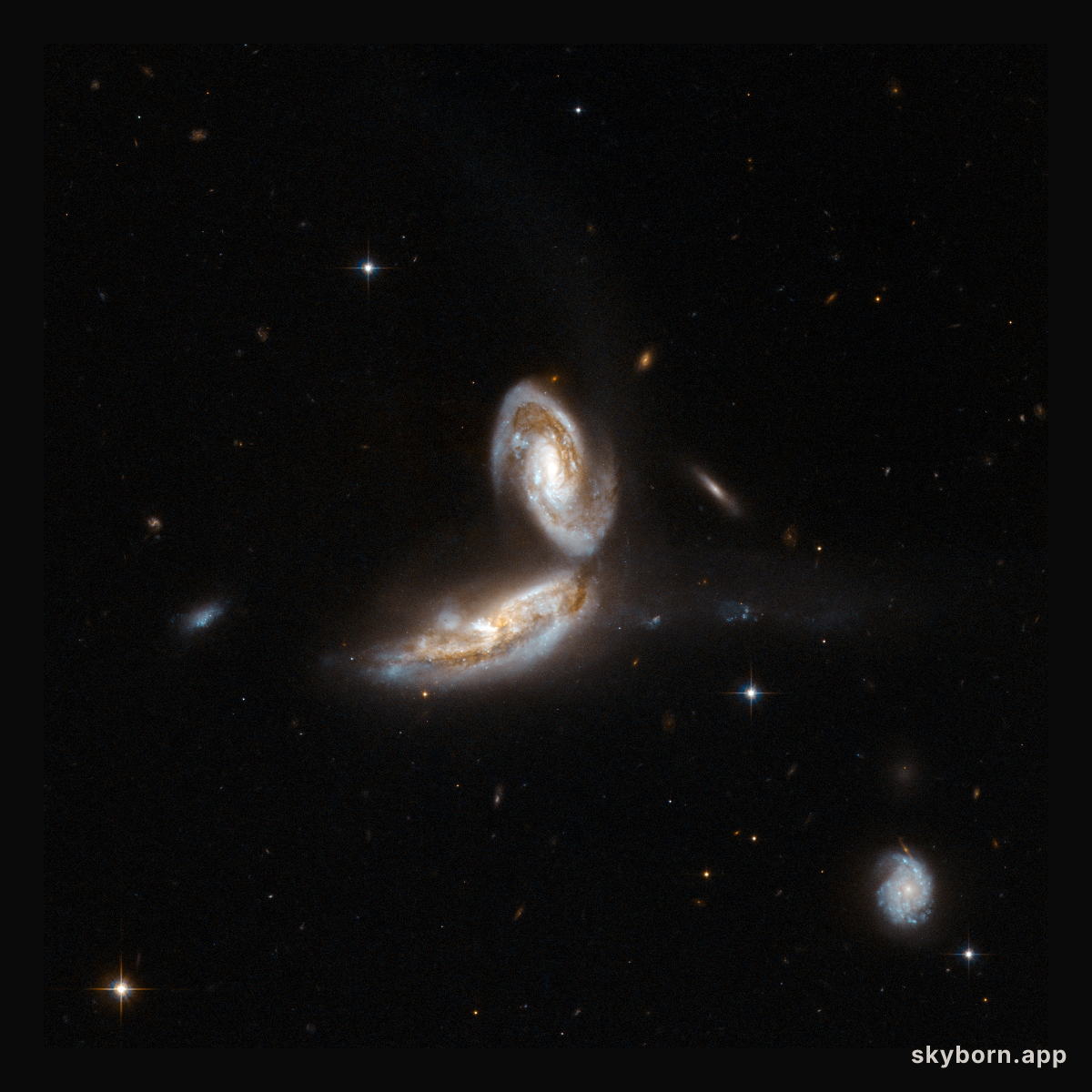 NGC 5331