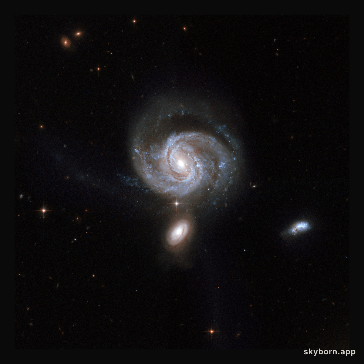NGC 7674