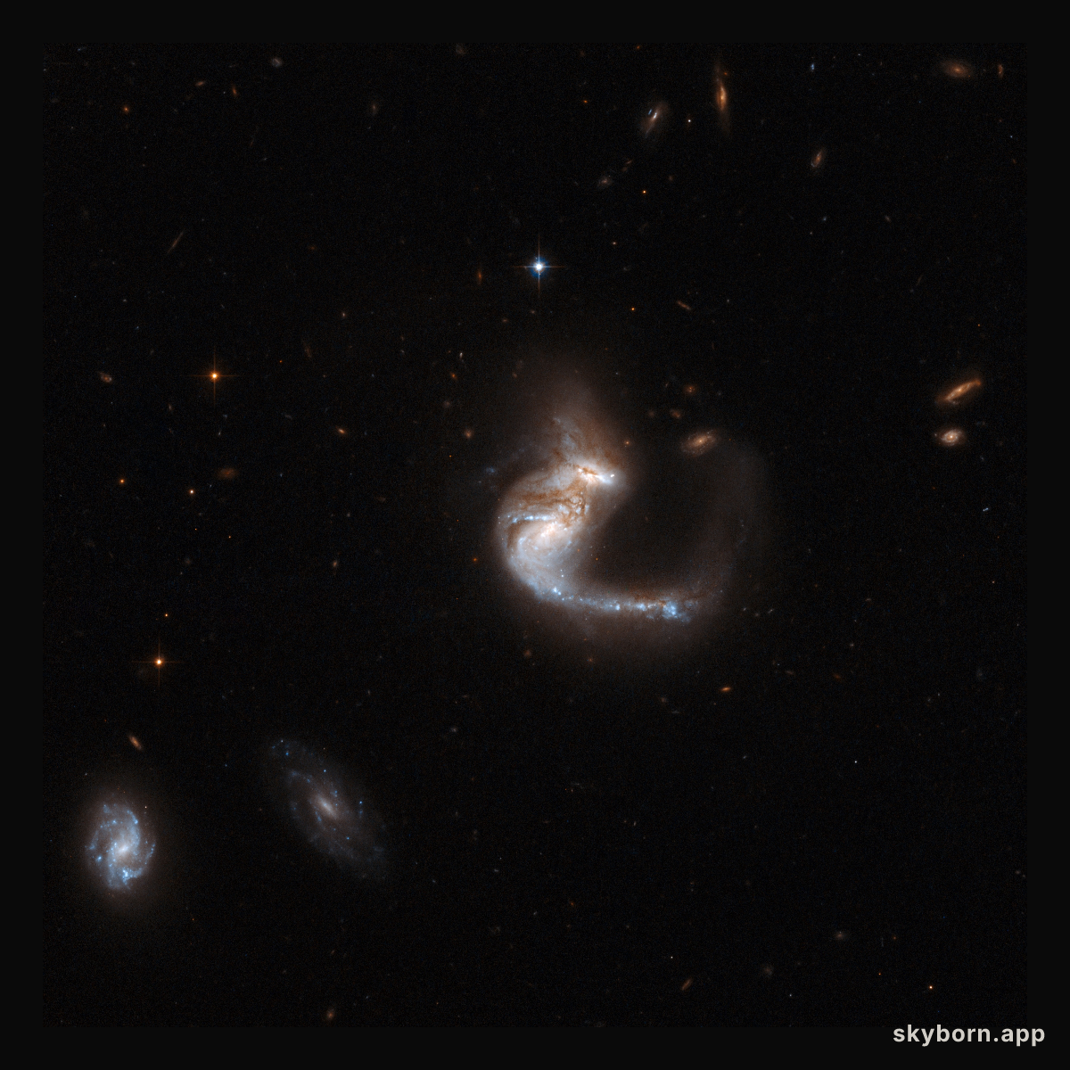 UGC 4881