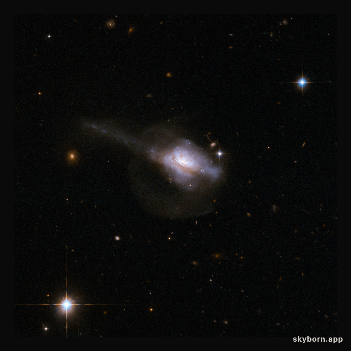 UGC 5101