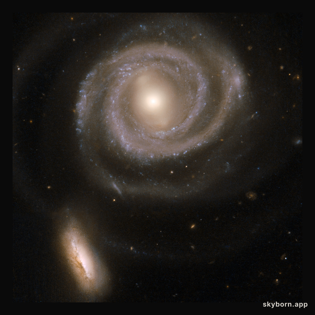 NGC 5754