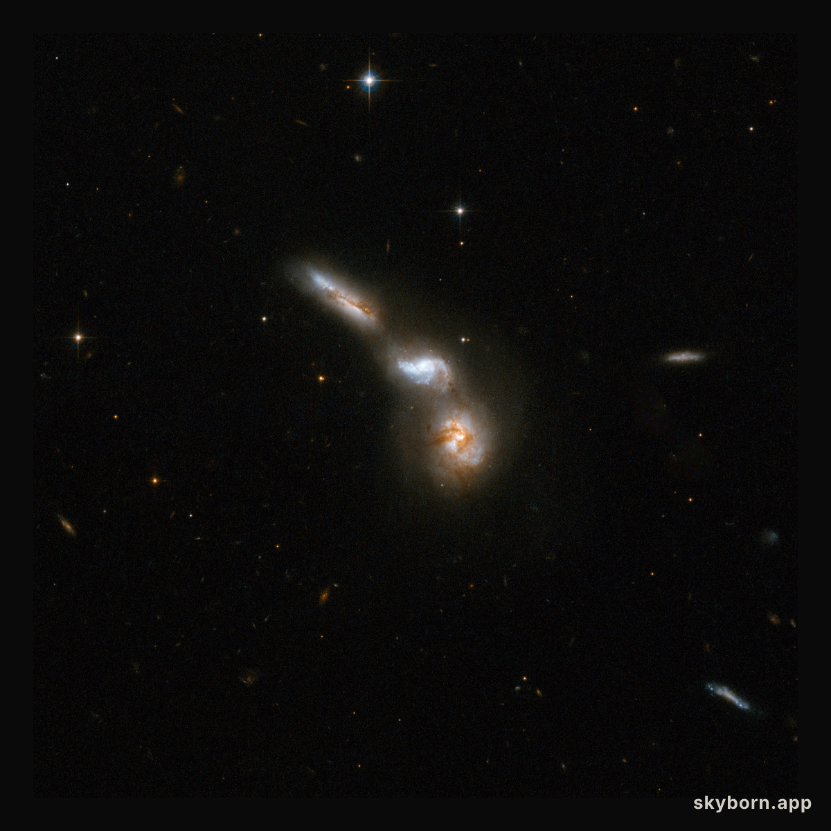 ESO 255-7