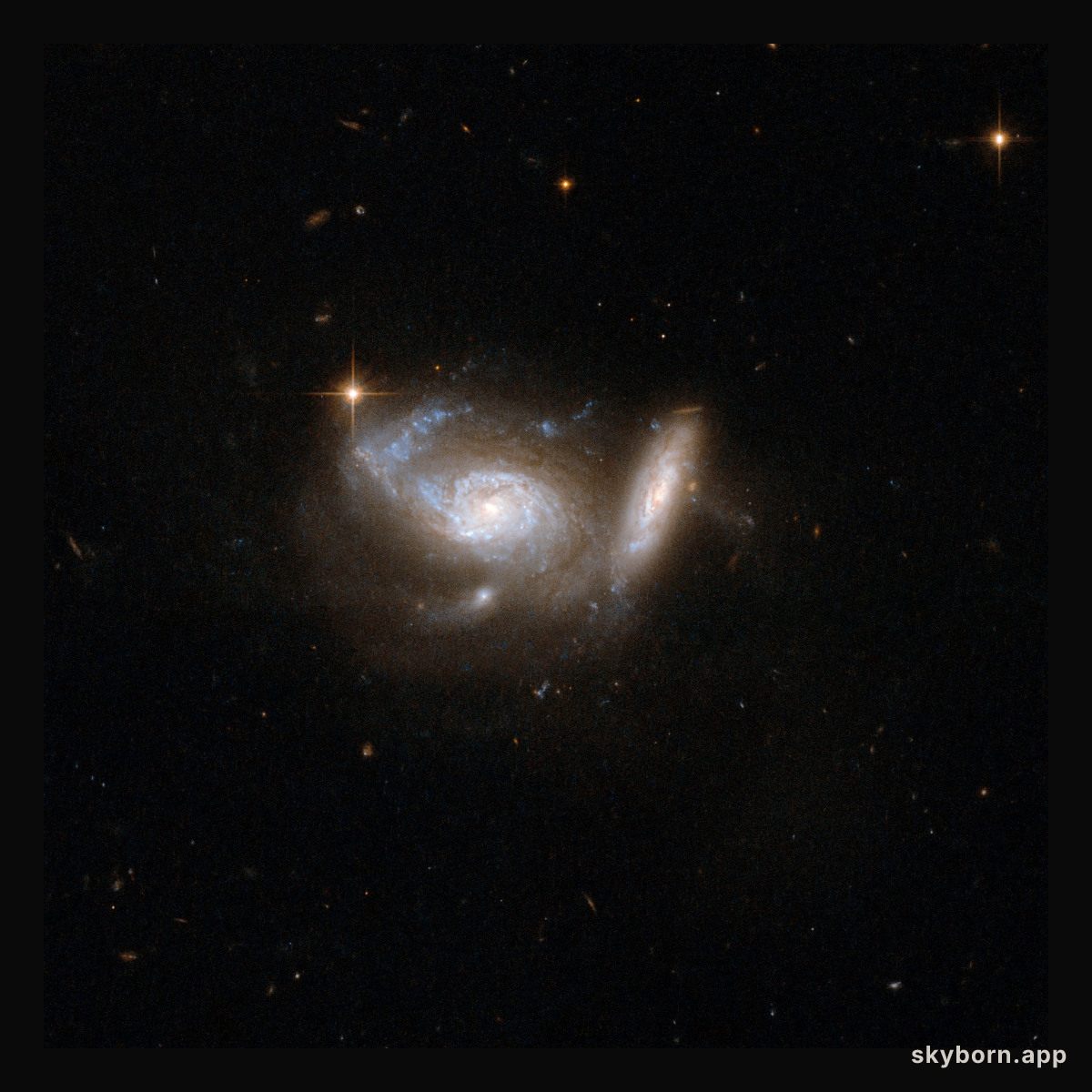ESO 550-IG025