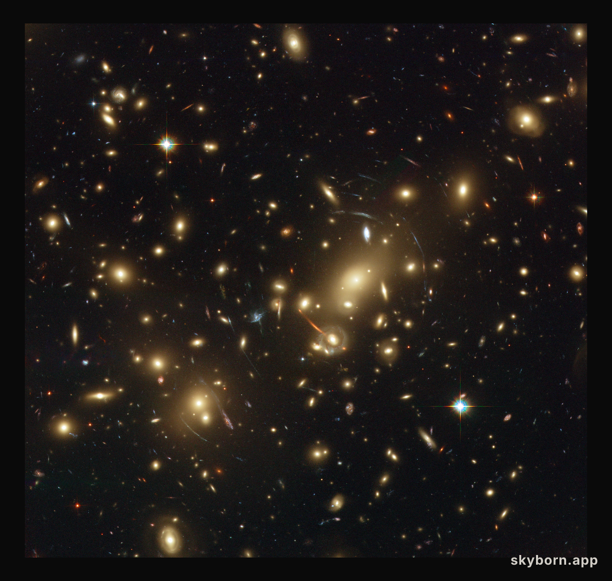 Abell 2218