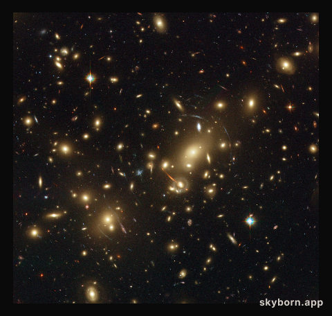 Abell 2218