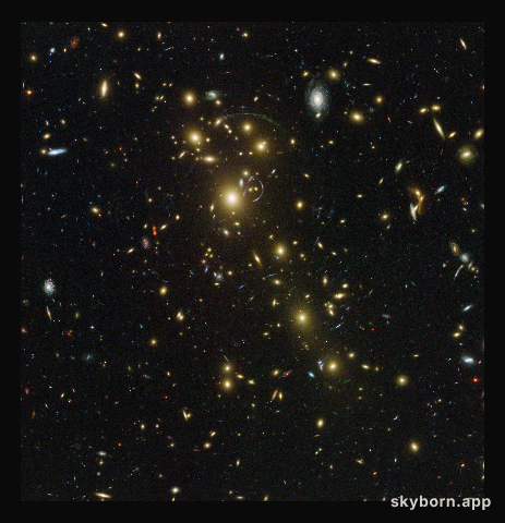 Abell 1703