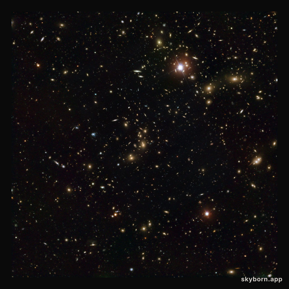 Pandora’s Cluster: The merging galaxy cluster Abell 2744