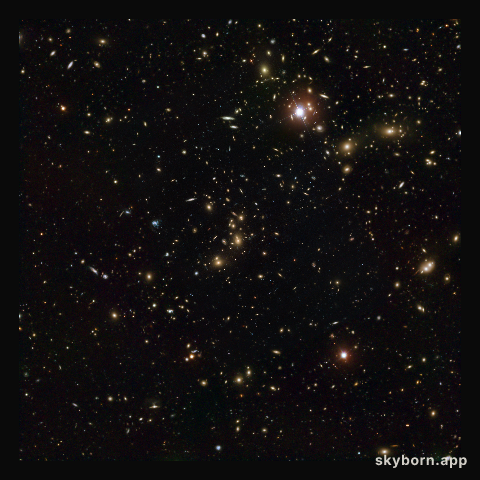 Pandora’s Cluster: The merging galaxy cluster Abell 2744
