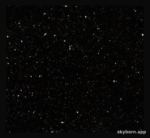 Hubble’s Spectacular Wide View of the Universe