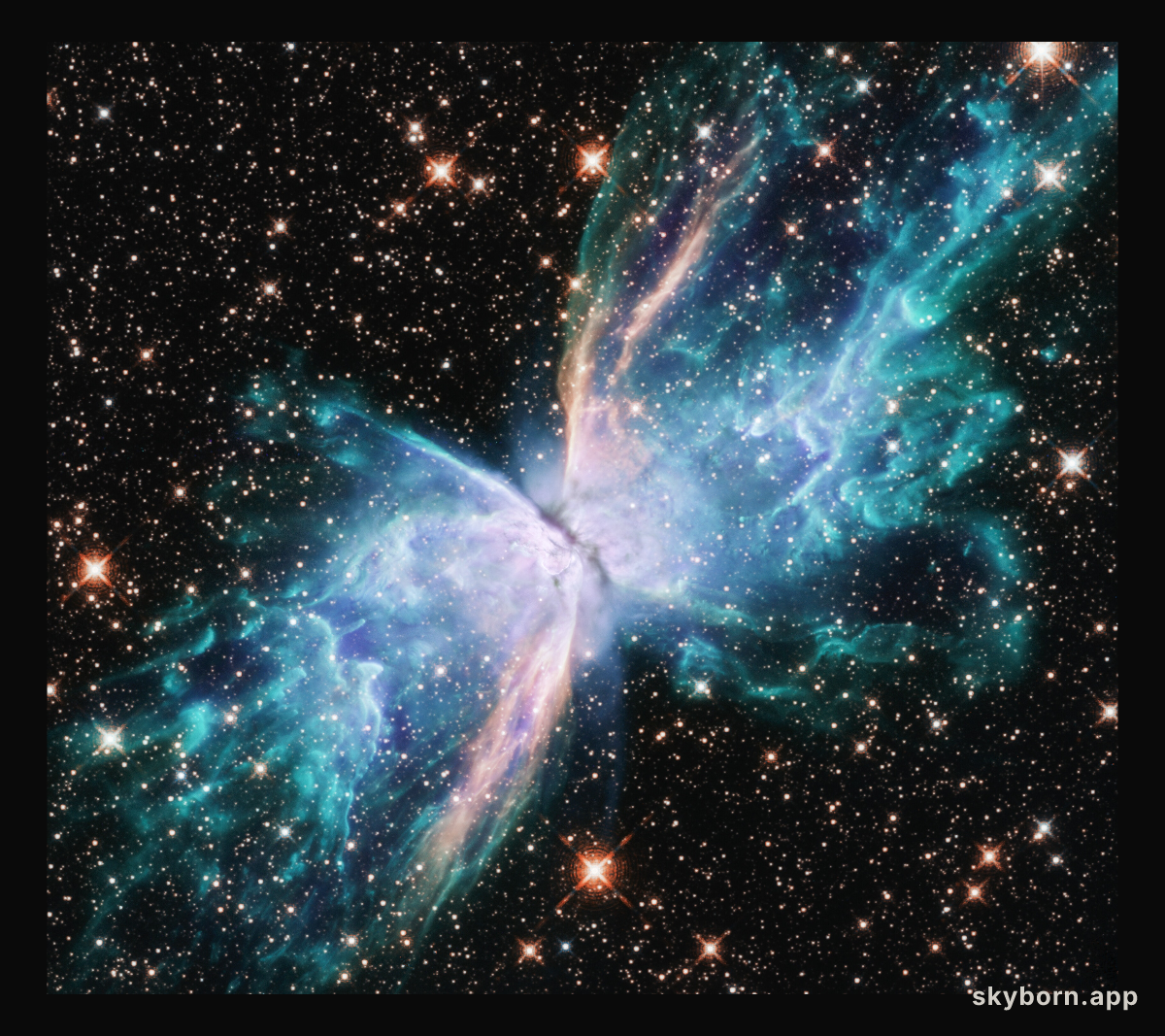 NGC 6302