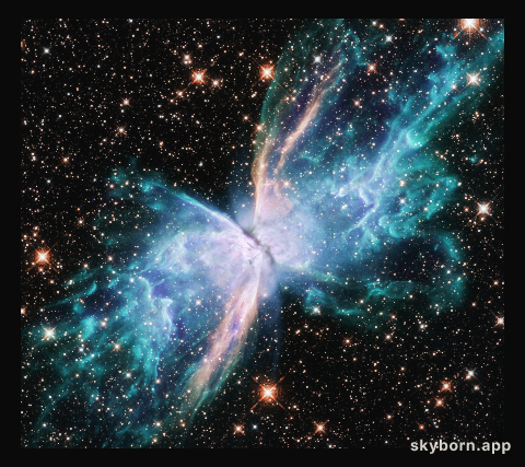 NGC 6302