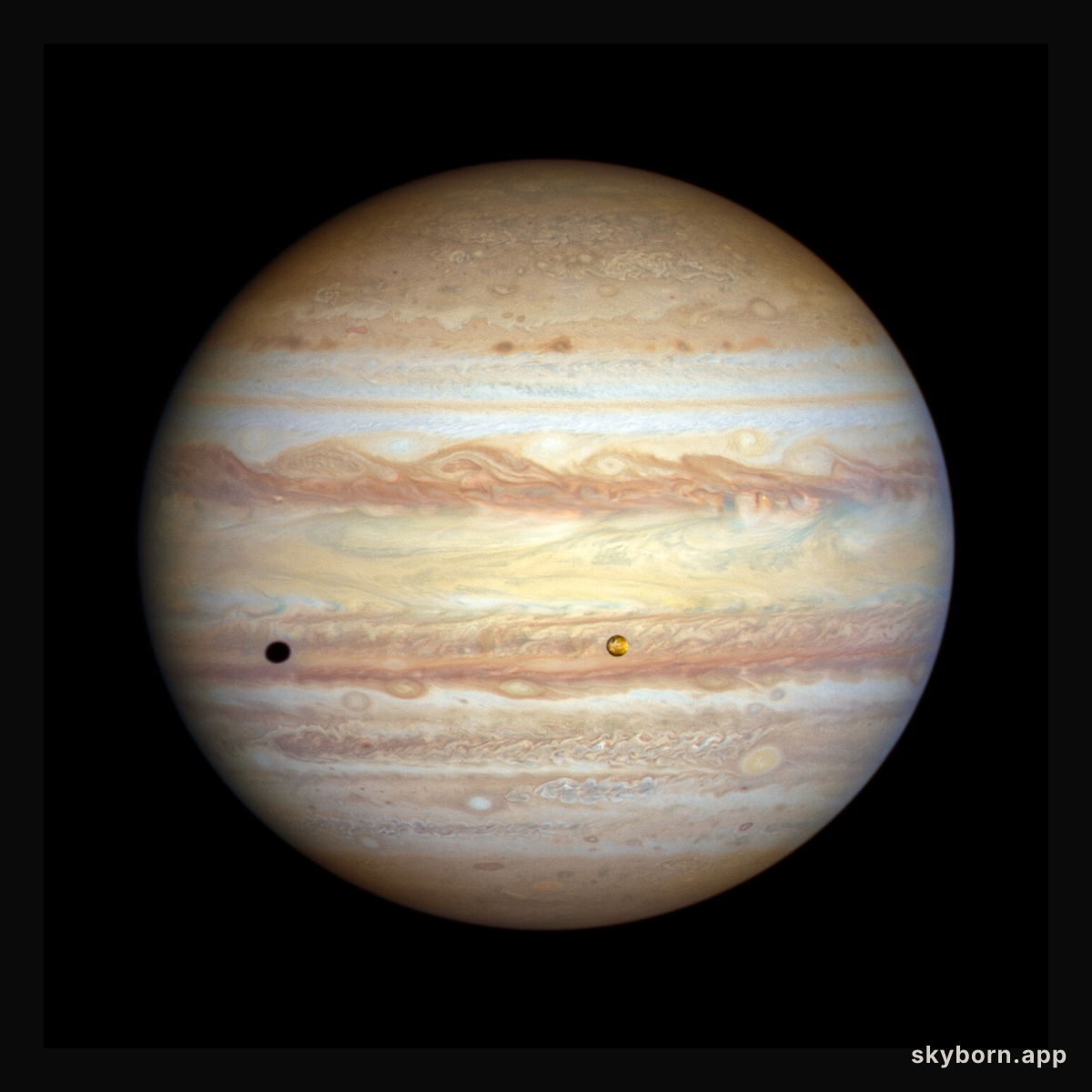 Jupiter (November 2022)