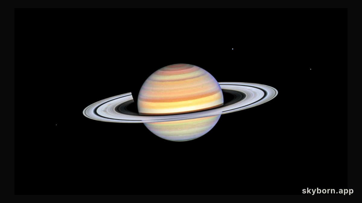 Saturn