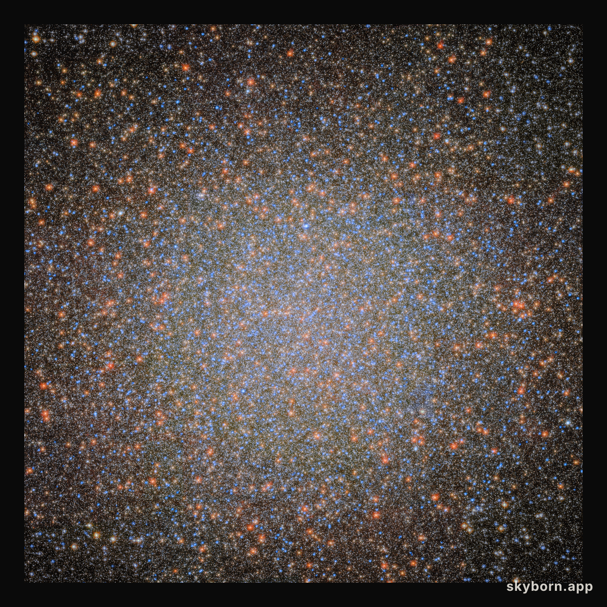Omega Centauri