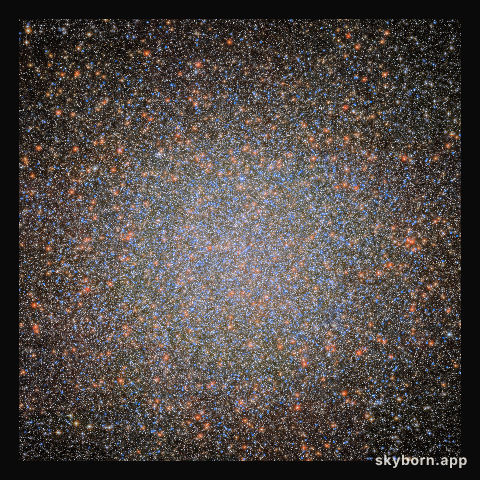 Omega Centauri