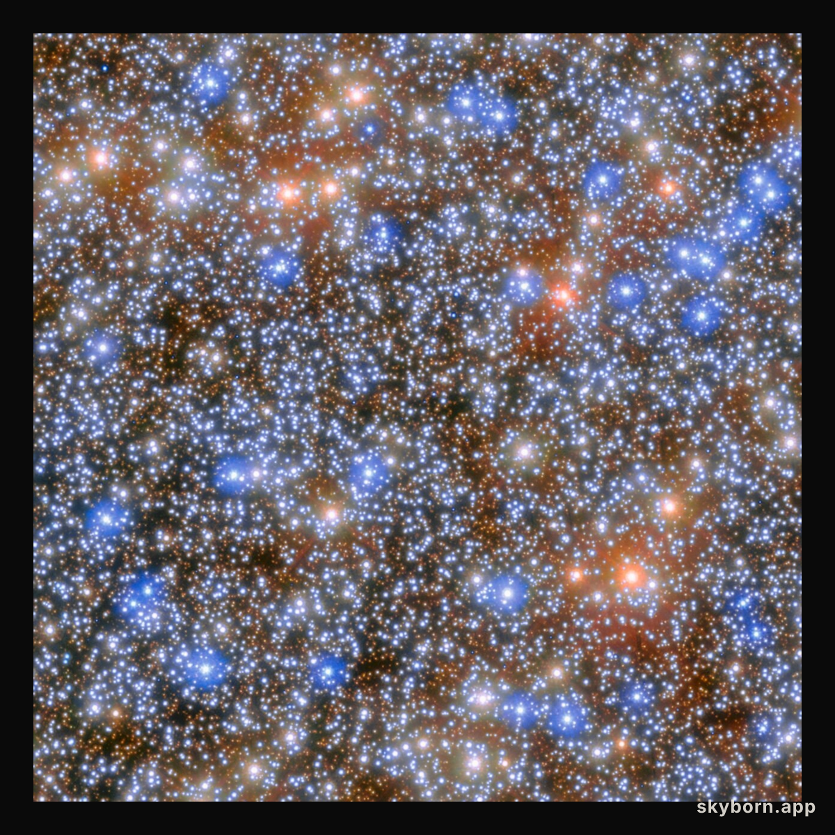 Omega Centauri (cropped)