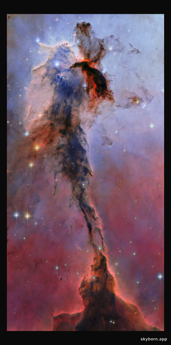 Eagle Nebula